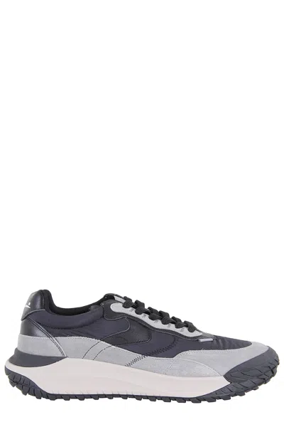 Voile Blanche Club Act In Black