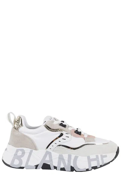 Voile Blanche Club105 In Off White Sand Platinum