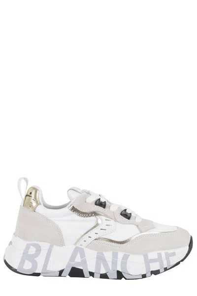 Voile Blanche Club105 In White Platinum