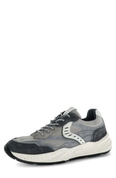 Voile Blanche Club22 Sneaker In Multi