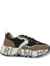 Voile Blanche Clubo105 Sneakers In Multi