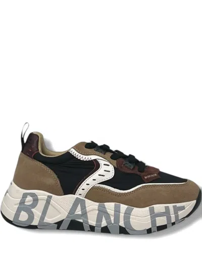 Voile Blanche Clubo105 Sneakers In Multi