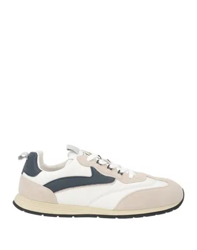 Voile Blanche Footwear - Sneakers In White