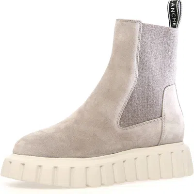 Voile Blanche Grenelle Chelsea Boot In Neutral