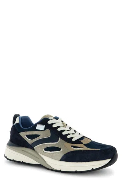 Voile Blanche Hayden Sneaker In Multi