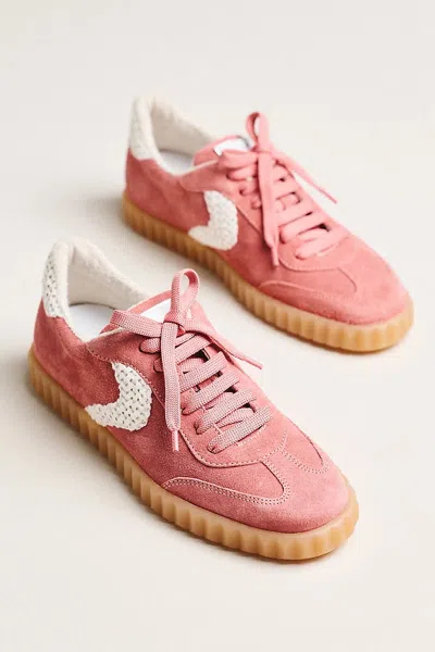 Voile Blanche Ines Court Sneakers In Pattern