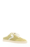 Voile Blanche Ines Mule In Straw