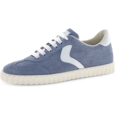 Voile Blanche Ines Sneaker In Blue