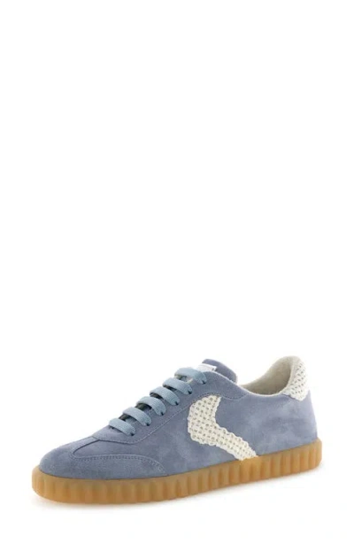 Voile Blanche Ines Sneaker In Blue