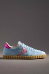 VOILE BLANCHE INES SNEAKERS