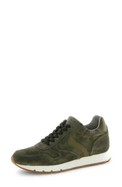 Voile Blanche Julia Sneaker In Green