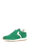 Voile Blanche Julia Sneaker In Green