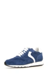 Voile Blanche Julia Sneaker In Navy