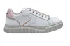 VOILE BLANCHE VOILE BLANCHE SNEAKERS WITH DESIGN