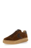 Voile Blanche Lipari Sneaker In Multi