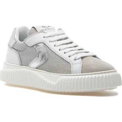 Voile Blanche Lipari Sneaker In Multi