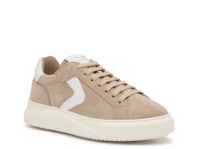 Voile Blanche Lipari Sneaker In Neutral