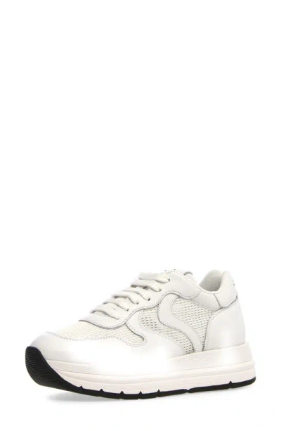 Voile Blanche Maran Sneaker In White