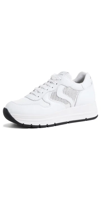 Voile Blanche Maran Sneakers White