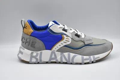 Voile Blanche Men Sneakers In Multi