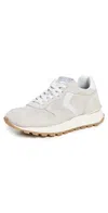 Voile Blanche Paris Race Sneakers Ice Punch In Ice Punch
