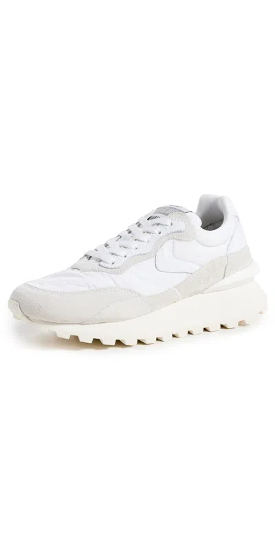 Voile Blanche Qwark Hype Sneakers White