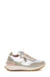Voile Blanche Qwark Sneaker In Multi