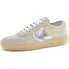 Voile Blanche Rita Sneaker In Multi