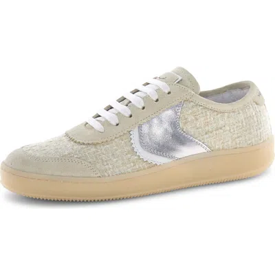 Voile Blanche Rita Sneaker In Multi