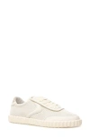 VOILE BLANCHE SELIA SNEAKER