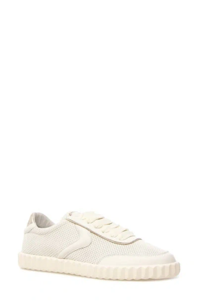 Voile Blanche Selia Trainer In Off White