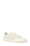 Voile Blanche Selia Sneaker In White