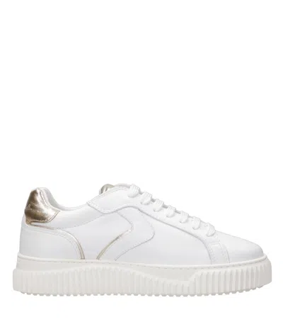 Voile Blanche Sneakers In Multi