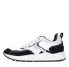 Voile Blanche Sneakers Black In Nero Neri E Grigi