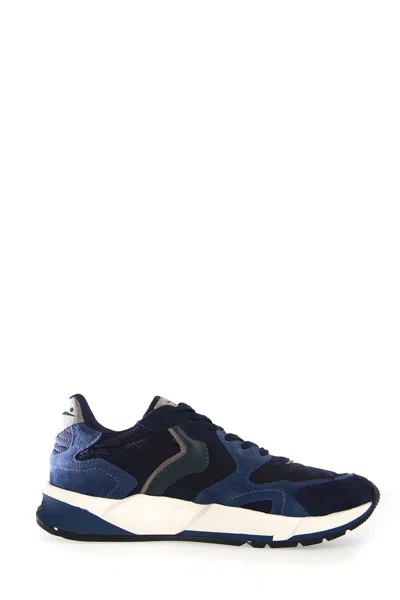 Voile Blanche Sneakers Blue In Blu Blu E Verdi