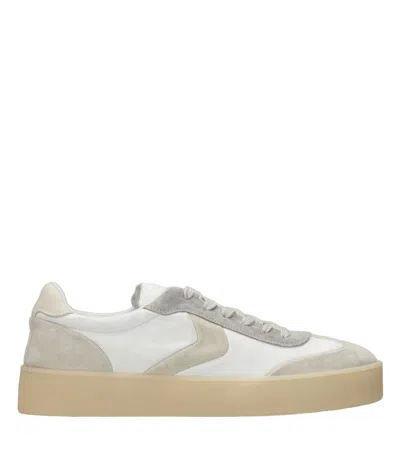 Voile Blanche Sneakers Ice In Gray