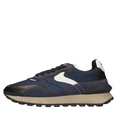 Voile Blanche Sneakers In Multi
