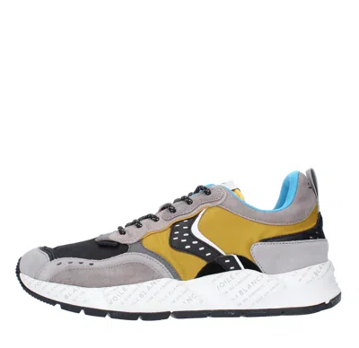 Voile Blanche Kids'  Sneakers Multicolour