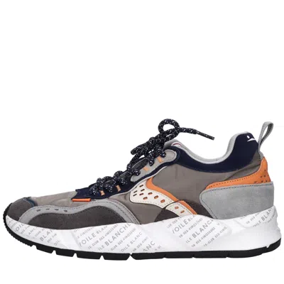 Voile Blanche Sneakers Multicolour