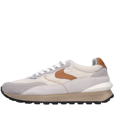 Voile Blanche Sneakers In Multi
