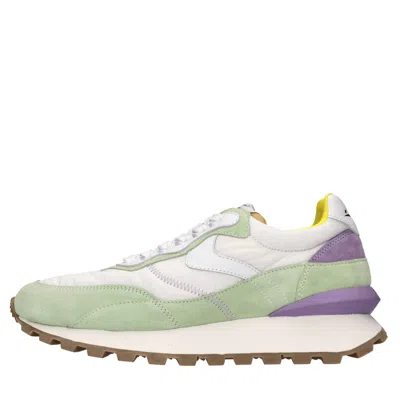 Voile Blanche Sneakers In Multi
