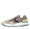 Voile Blanche Sneakers In Multicolour Vivaci