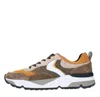 Voile Blanche Sneakers In Multicolour Vivaci