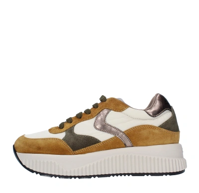 Voile Blanche Sneakers In Multicolour Vivaci