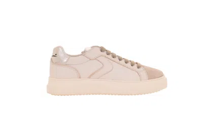 Voile Blanche Sneakers White