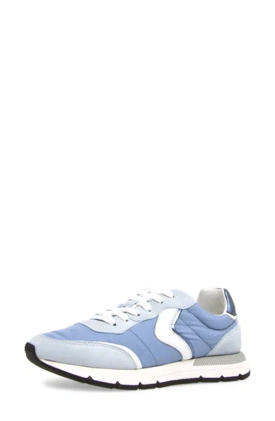 Voile Blanche Storm Trainer In Blue White