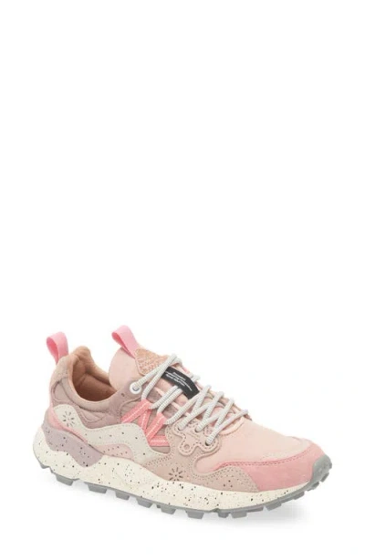 Voile Blanche Yamano 3 Sneaker