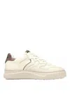 Voile Blanche Sneakers Bianco In Multi