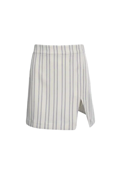 Vol Merino Skirt