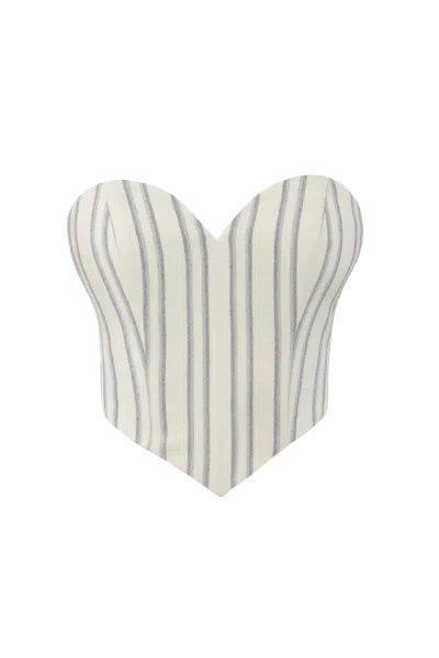 Vol Merino Corset